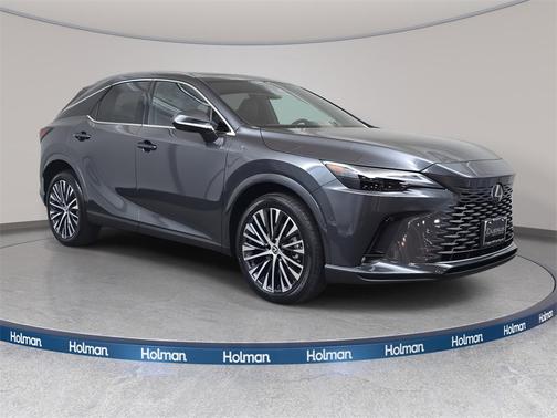 2025 Lexus RX 350 Premium Plus