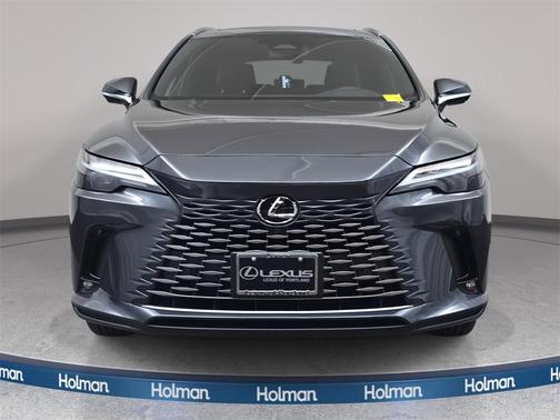 2025 Lexus RX 350 Premium Plus