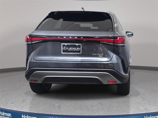 2025 Lexus RX 350 Premium Plus