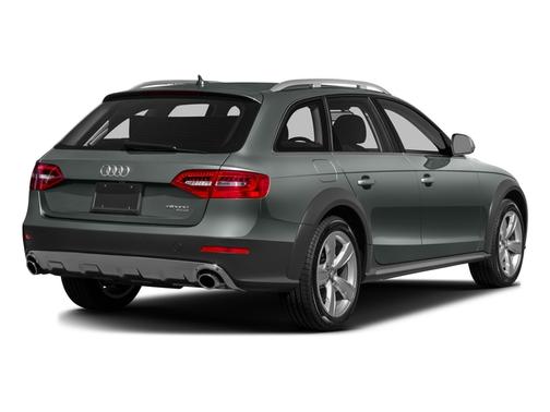 2016 Audi allroad 2.0T Premium Plus