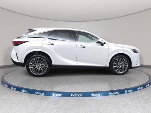 Pear 2026 Lexus RX 350 Luxury