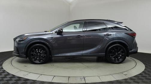 2024 Lexus RX 500h F SPORT Performance