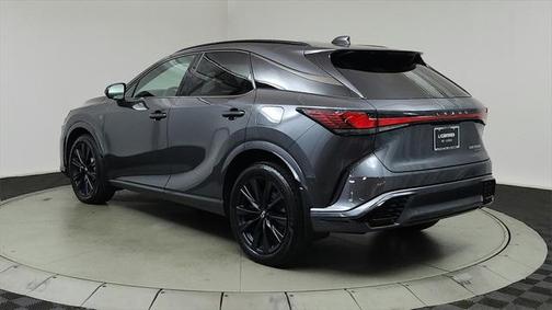 2024 Lexus RX 500h F SPORT Performance