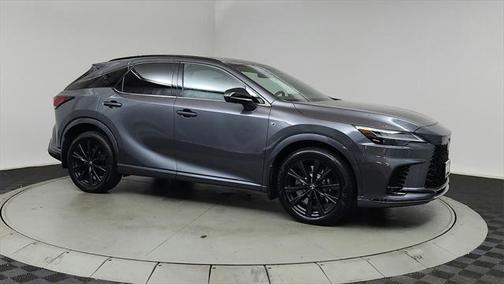 2024 Lexus RX 500h F SPORT Performance