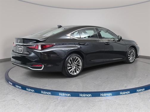 2025 Lexus ES 300h Luxury