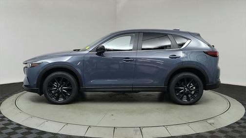 2024 Mazda CX-5 Carbon Edition