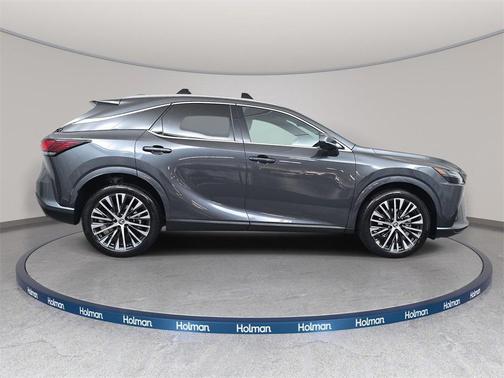 2025 Lexus RX 350 Premium Plus