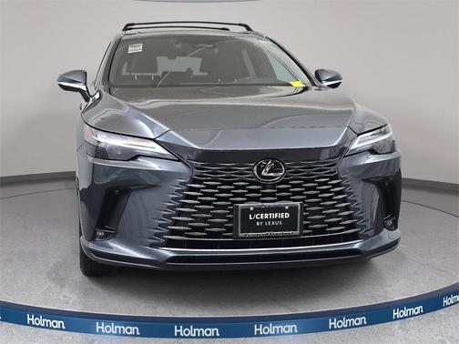 2025 Lexus RX 350 Premium Plus