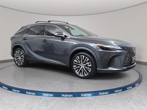 2025 Lexus RX 350 Premium Plus