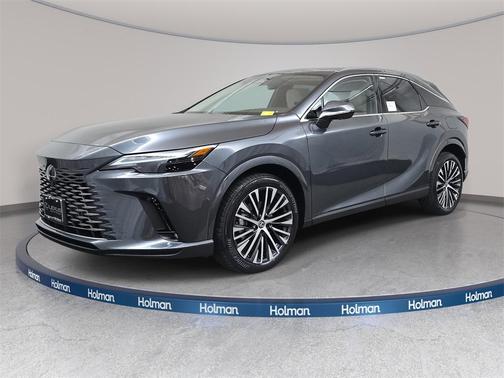 2026 Lexus RX 350 Base