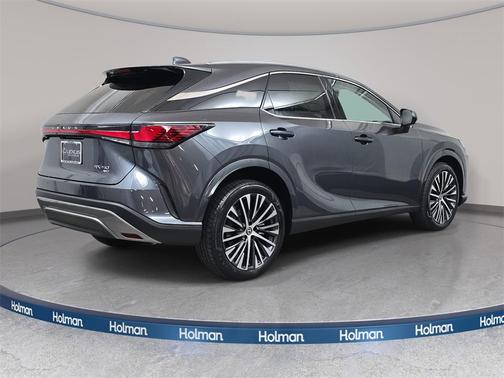 2026 Lexus RX 350 Base