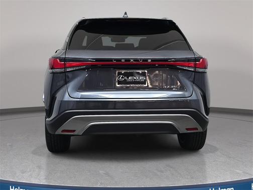 2026 Lexus RX 350 Base