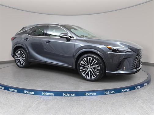 2026 Lexus RX 350 Base