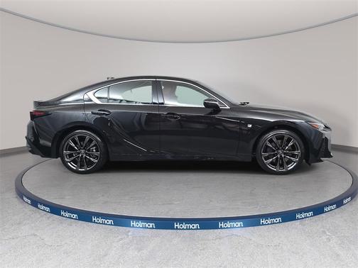 2023 Lexus IS 350 Base