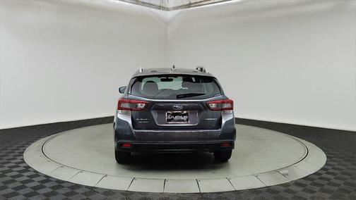 2021 Subaru Impreza Premium