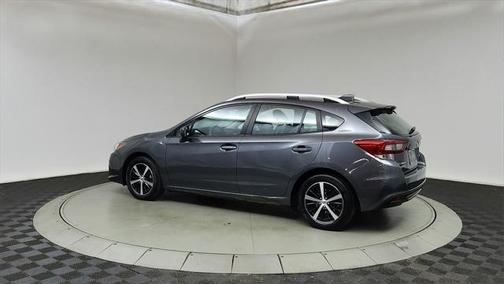 2021 Subaru Impreza Premium