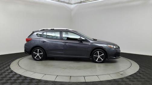 2021 Subaru Impreza Premium