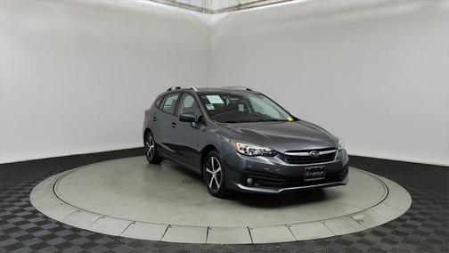 2021 Subaru Impreza Premium