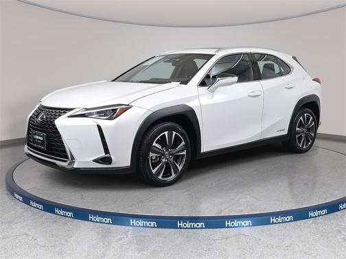 2019 Lexus UX 250h Base