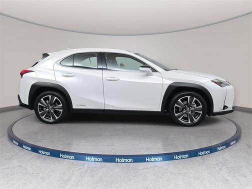2019 Lexus UX 250h Base