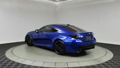 2015 Lexus RC F Base