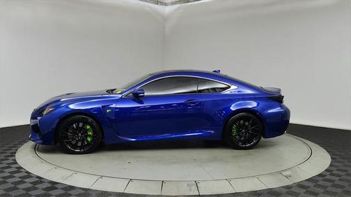 2015 Lexus RC F Base
