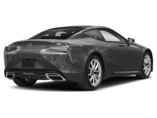 2019 Lexus LC 500 Base