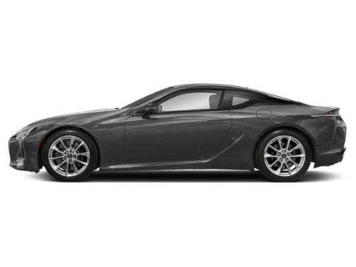 2019 Lexus LC 500 Base