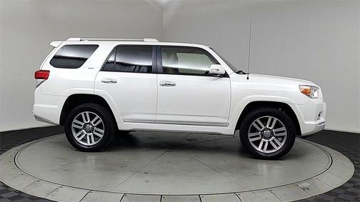 2013 Toyota 4Runner SR5