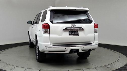 2013 Toyota 4Runner SR5