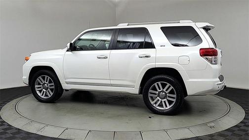 2013 Toyota 4Runner SR5