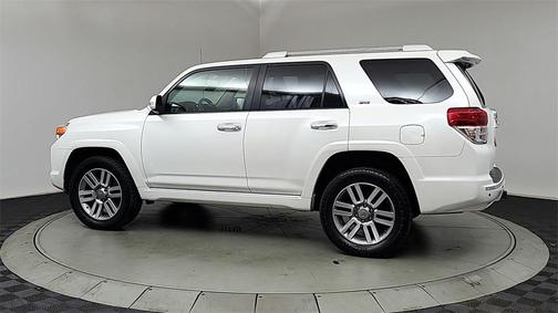 2013 Toyota 4Runner SR5