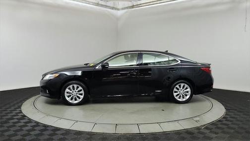 2013 Lexus ES 300h Base