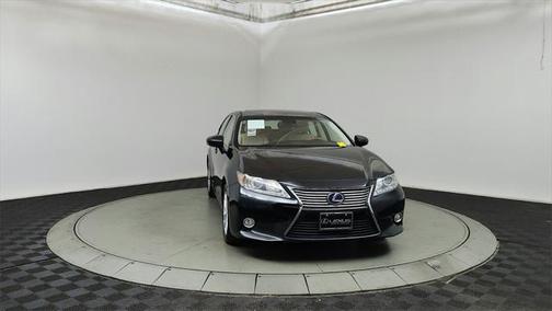 2013 Lexus ES 300h Base