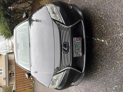 2013 Lexus ES 300h Base