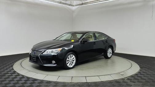 2013 Lexus ES 300h Base