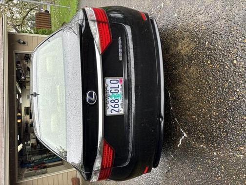 2013 Lexus ES 300h Base