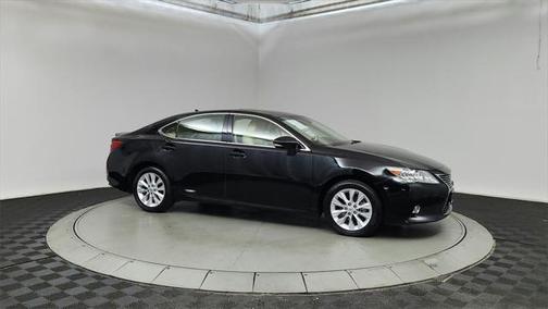 2013 Lexus ES 300h Base