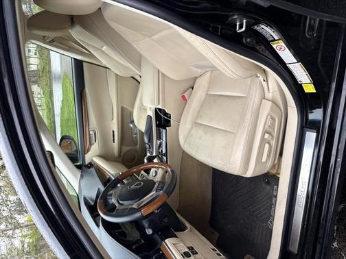 2013 Lexus ES 300h Base