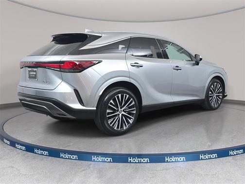 2023 Lexus RX 350 Base