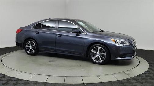2016 Subaru Legacy Limited