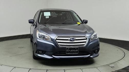 2016 Subaru Legacy Limited
