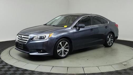 2016 Subaru Legacy Limited
