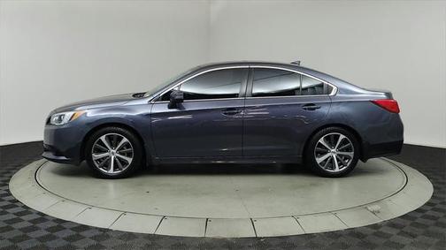 2016 Subaru Legacy Limited