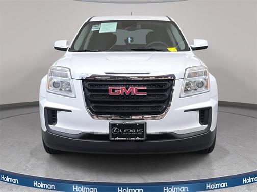 2017 GMC Terrain SLE-1