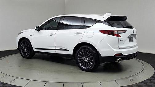 2024 Acura RDX A-Spec Advance Package
