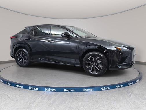 Caviar 2026 Lexus RZ 450e Premium