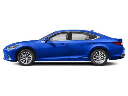 2022 Lexus ES 300h F SPORT