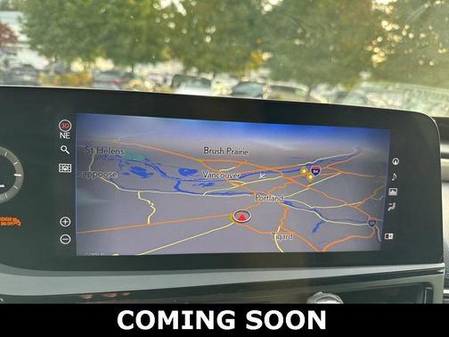 2022 Lexus ES 300h F SPORT