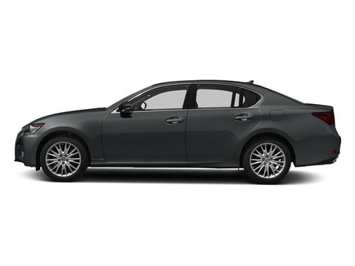 2013 Lexus GS 350 Base